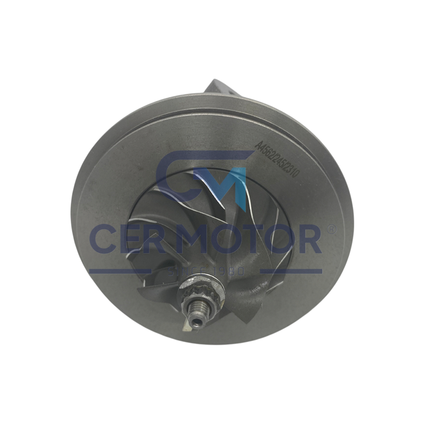 KORAS TS A4562 KOMATSU 3.3D -