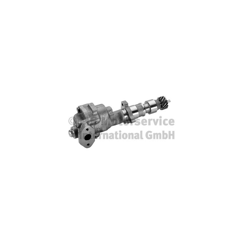 POMPA OLEJU BF 20140336600 MERCEDES OM366A 64-