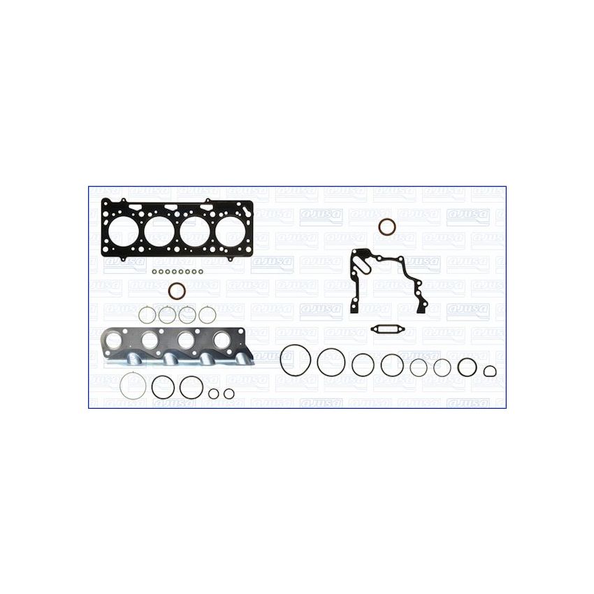 KOMPLET USZCZELEK SILNIKA AJUSA 50307800 VW 1.0 03-