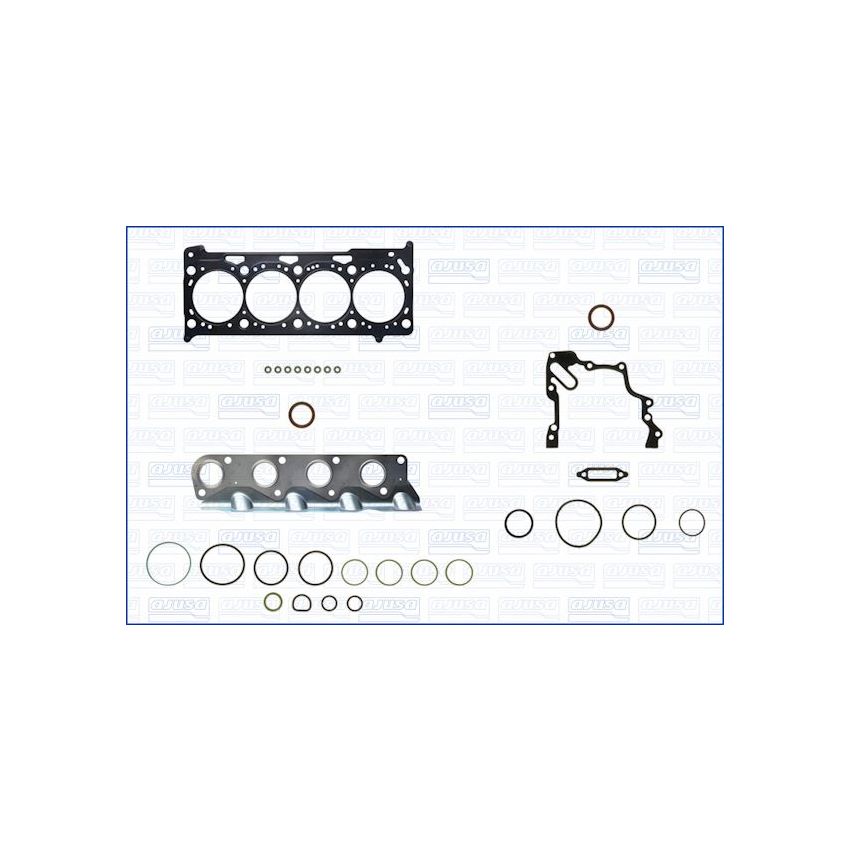 KOMPLET USZCZELEK SILNIKA AJUSA 50308900 VW 16V 1.6 03