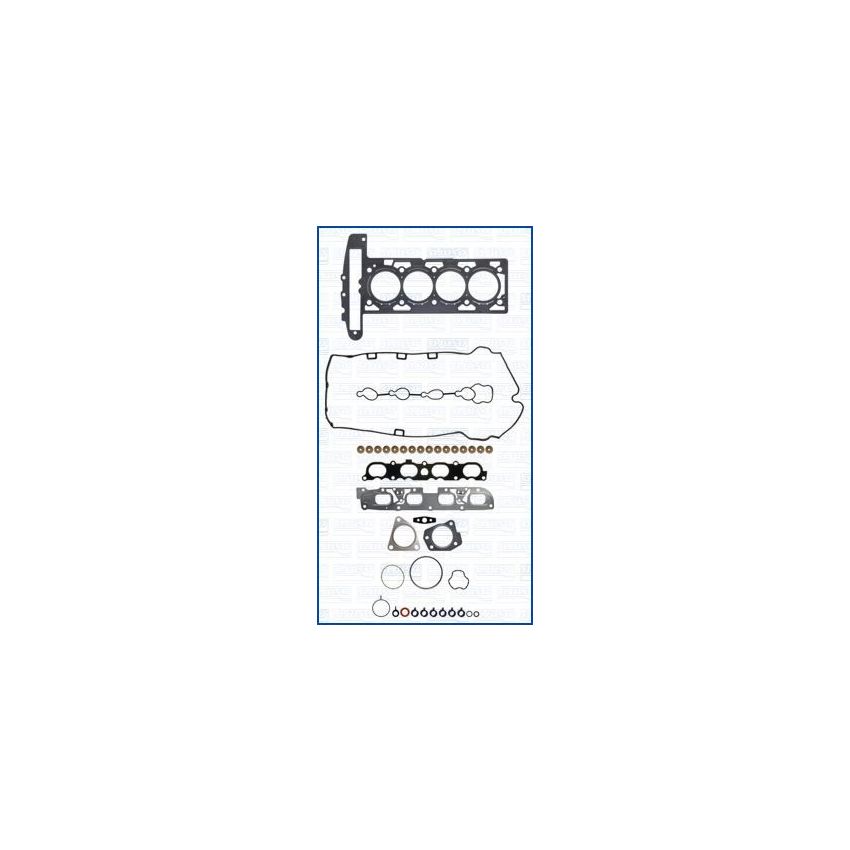 KOMPLET USZCZELEK GŁOWICY AJUSA 52365000 OPEL 2.0T 11-
