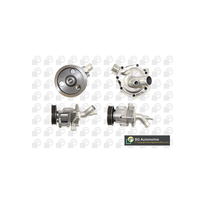 POMPA WODY BGA CP3474 MINI 16V 1.6 01-