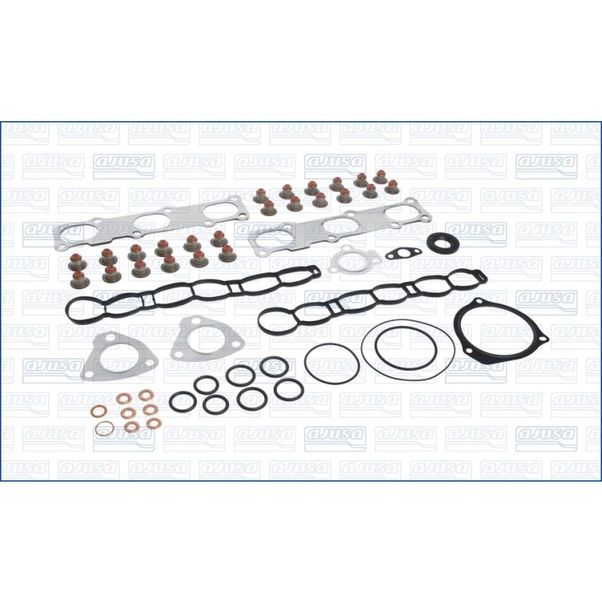 KOMPLET USZCZELEK GŁOWICY AJUSA 53042700 LANCIA 3.0CRD 11-