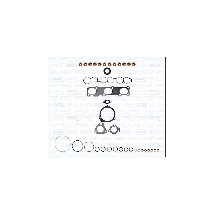 KOMPLET USZCZELEK GŁOWICY AJUSA 53042900 LANCIA 3.0CRD 11-