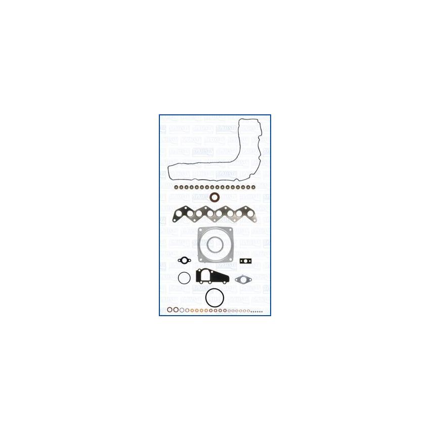 KOMPLET USZCZELEK GŁOWICY AJUSA 53043100 PSA 2.0HDI 04-