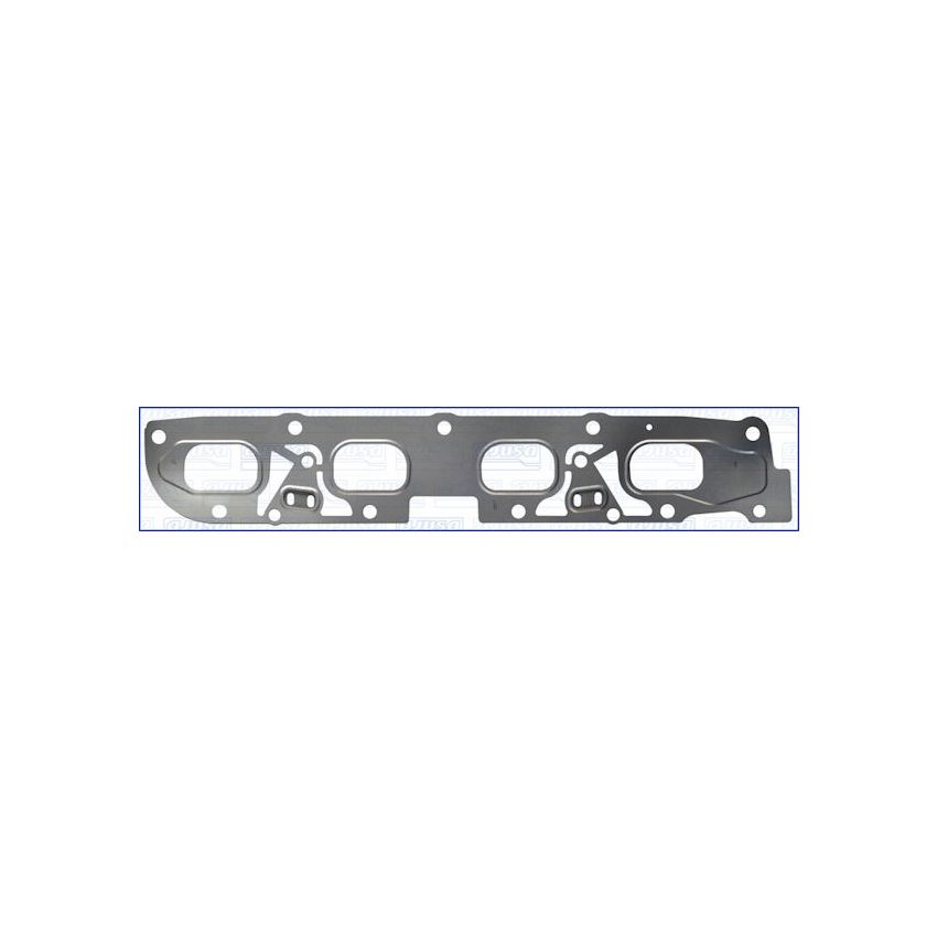 USZCZELKA KOLEKTORA WYDECHOWEGO AJUSA 13248900 OPEL 2.0T 11-