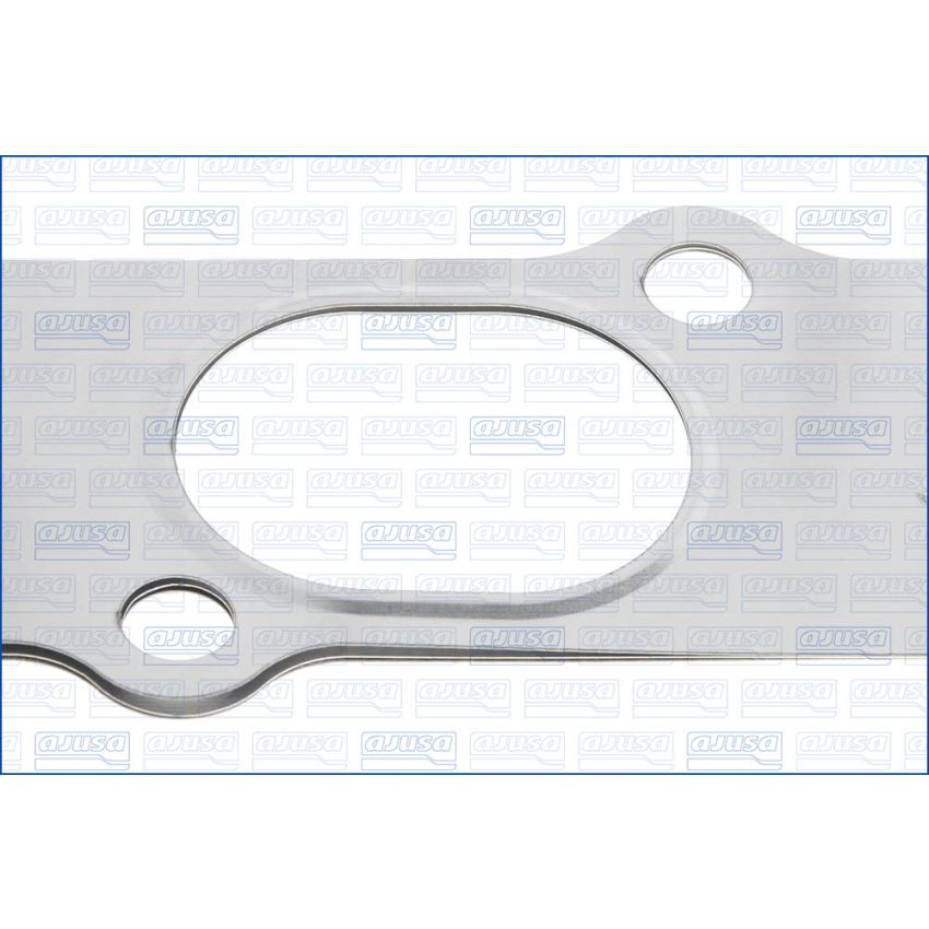 USZCZELKA KOLEKTORA WYDECHOWEGO AJUSA 13248000 LANCIA 3.0 11-