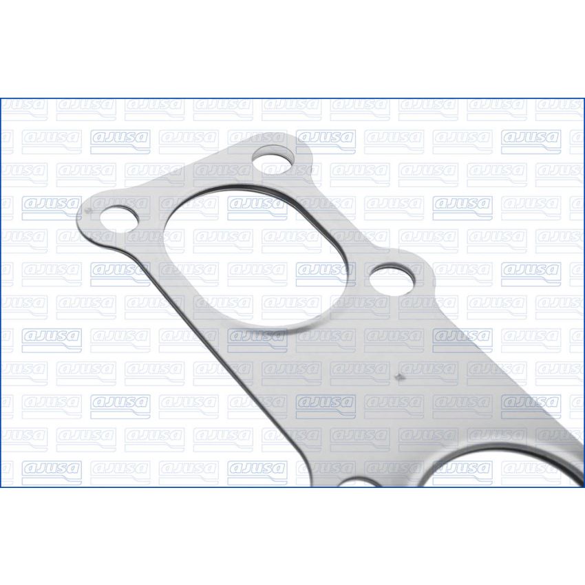 USZCZELKA KOLEKTORA WYDECHOWEGO AJUSA 13248000 LANCIA 3.0 11-