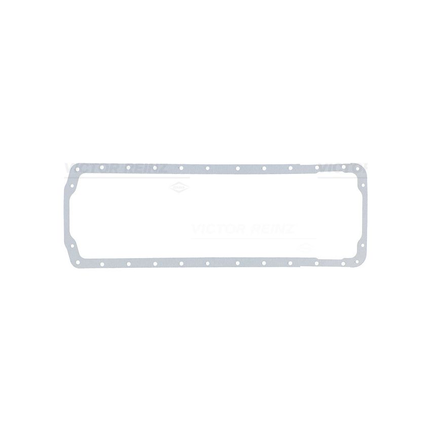 USZCZELKA MISKI OLEJU VICTOR REINZ 71-41676-00 VALMET 620D 89-