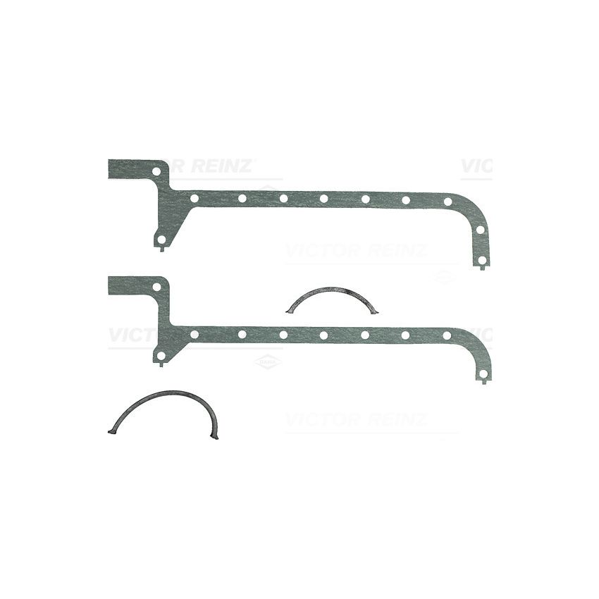 USZCZELKA MISKI OLEJU VICTOR REINZ 10-42370-01 FIAT 8035.01 72-