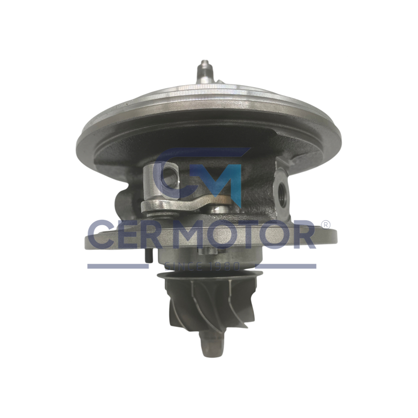 KORAS TS A4719 VW 2.0TDI 08-