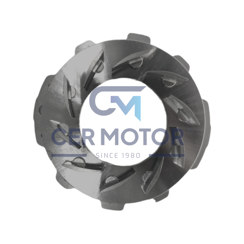 ZMIENNA GEOMETRIA TS A4725 GTB1446