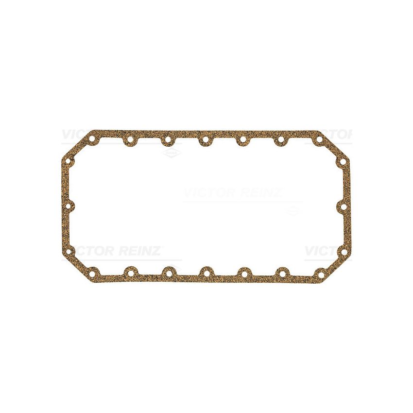 USZCZELKA MISKI OLEJU VICTOR REINZ 71-41691-00 ZETOR 4701 72-