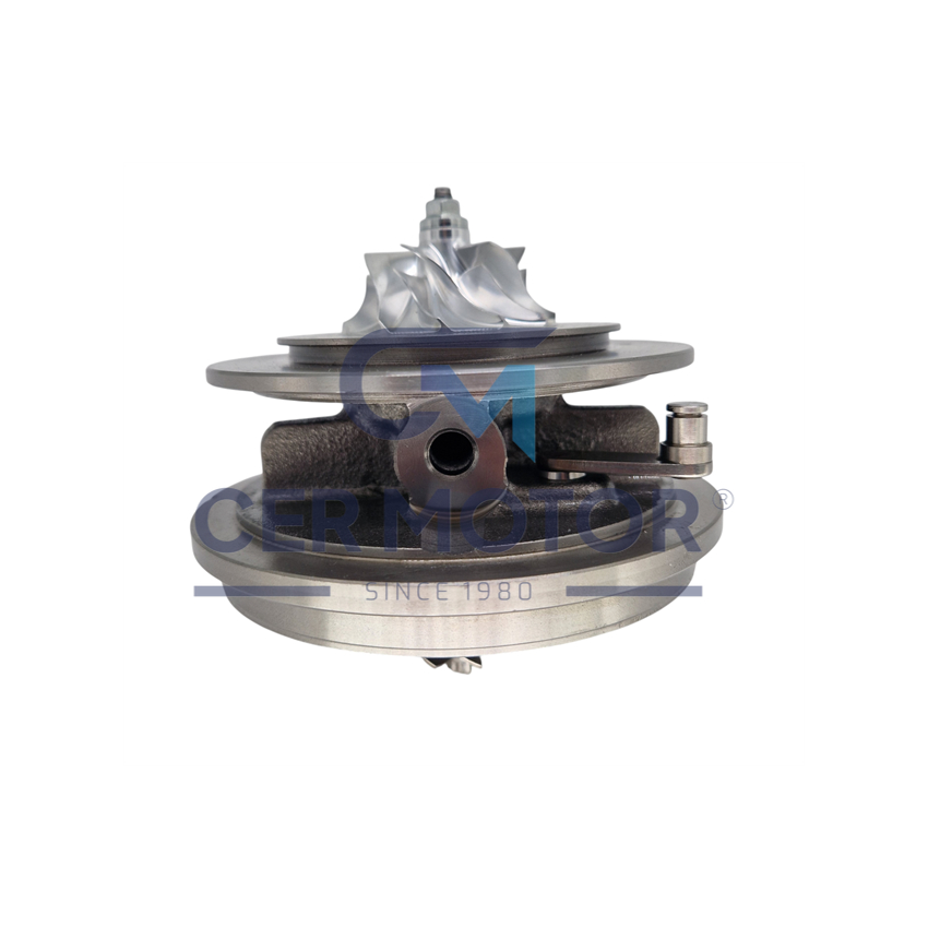 KORAS TS A4727 BMW 2.0TD 10-