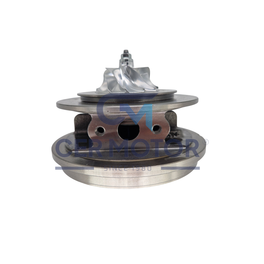 KORAS TS A4727 BMW 2.0TD 10-