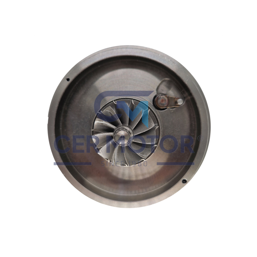 KORAS TS A4727 BMW 2.0TD 10-