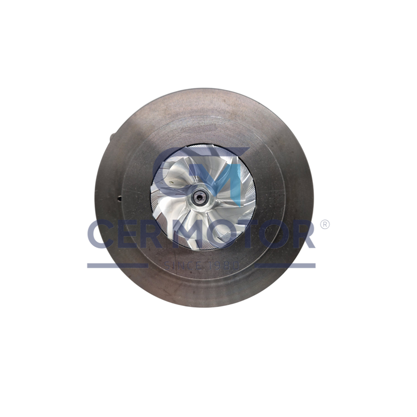 KORAS TS A4727 BMW 2.0TD 10-
