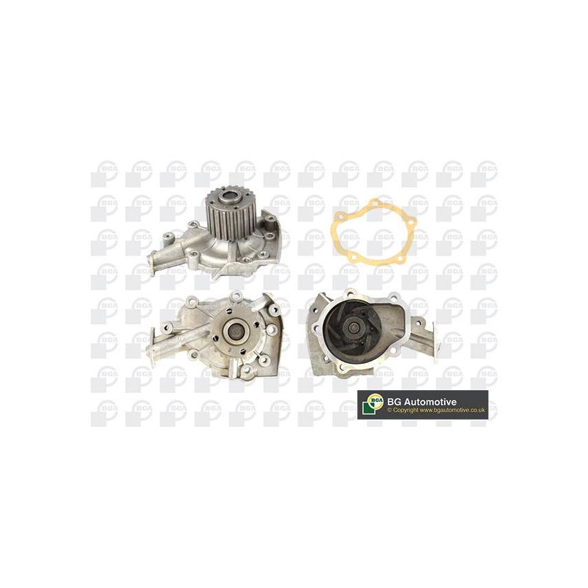 POMPA WODY BGA CP4442E DAEWOO 0.8-1.0 05-
