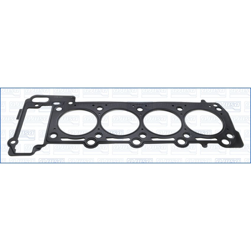 USZCZELKA GŁOWICY AJUSA 10207700 MERCEDES V8 4.0CDI 06- lewa