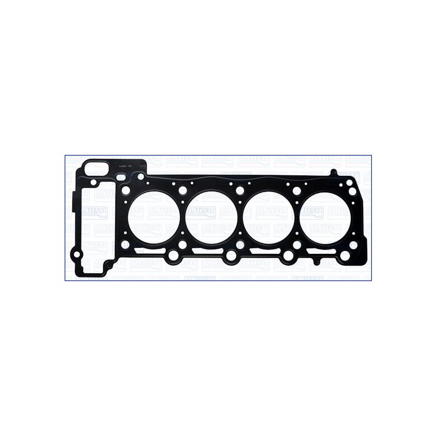 USZCZELKA GŁOWICY AJUSA 10207700 MERCEDES V8 4.0CDI 06- lewa