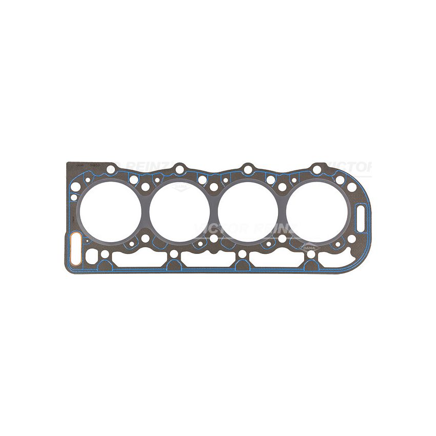 USZCZELKA GŁOWICY VICTOR REINZ 61-41600-00 FORD BSD442 71-