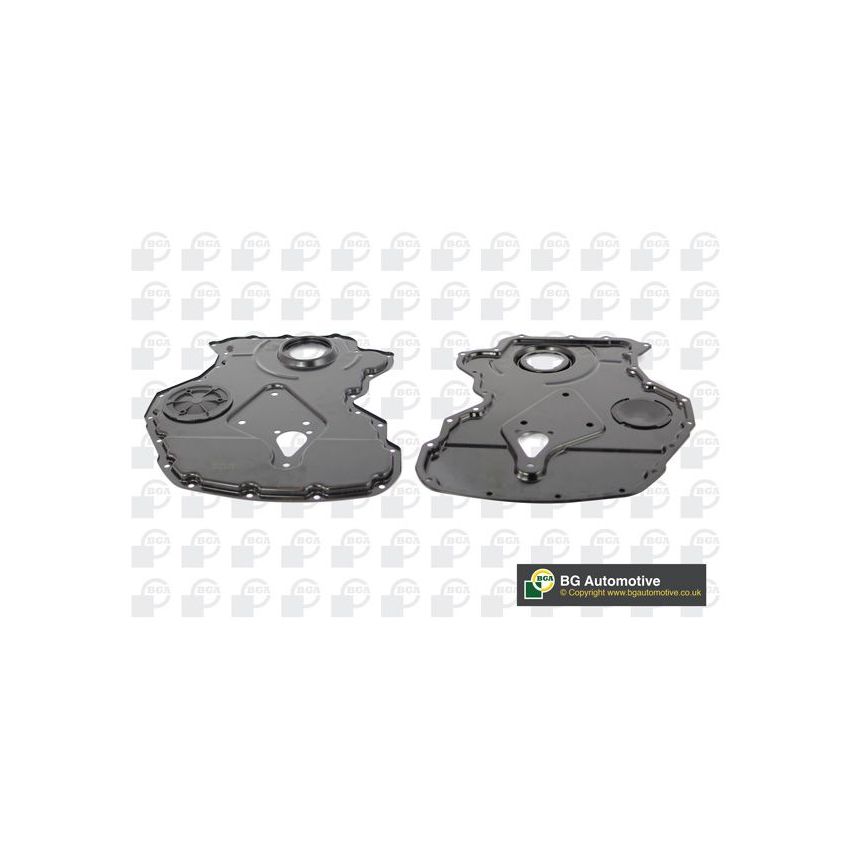 POKRYWA ROZRZĄDU BGA FORD C2300 FORD 2.4TDCI 00-