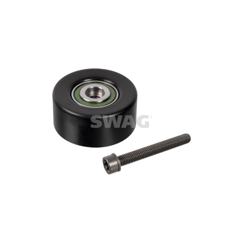 NAPINACZ PASKA SWAG 40927819 OPEL 1.6-1.8 00-