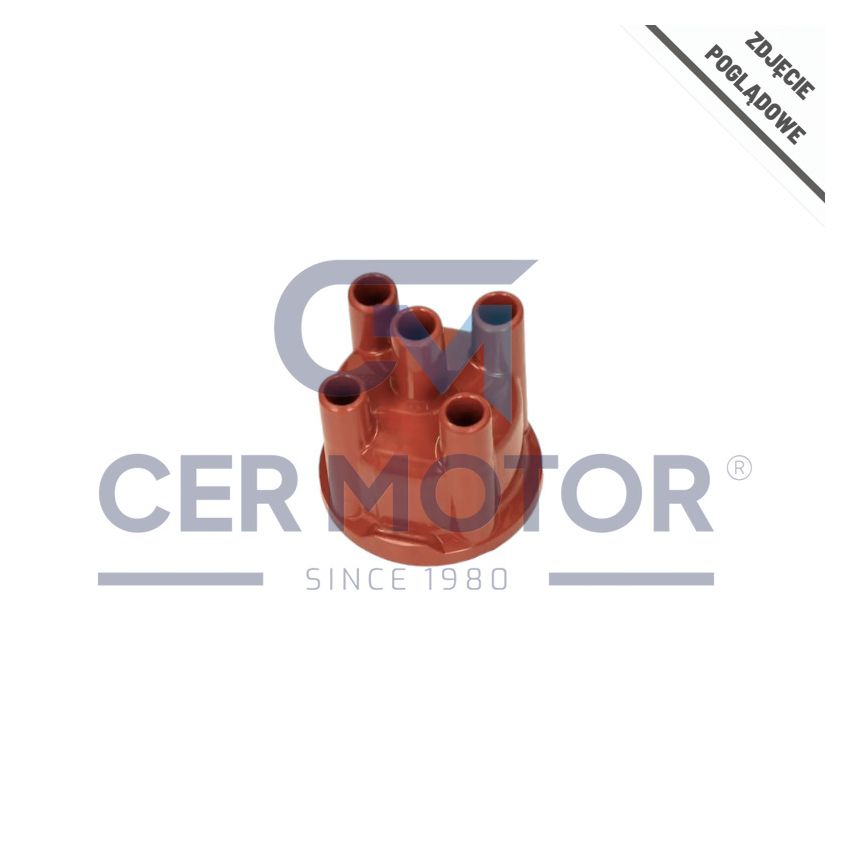 KOPUŁKA OE 26670113 PERKINS G4.236 -