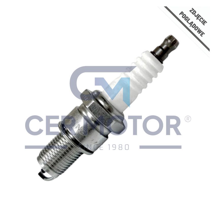 ŚWIECA ŻAROWA LDM 2059F FIAT CROMA TD -92