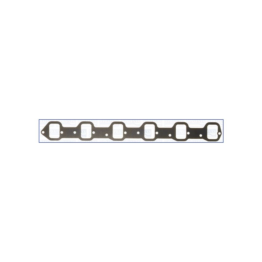 USZCZELKA KOLEKTORA SSĄCEGO AJUSA 13087500 NISSAN FD6 80-90