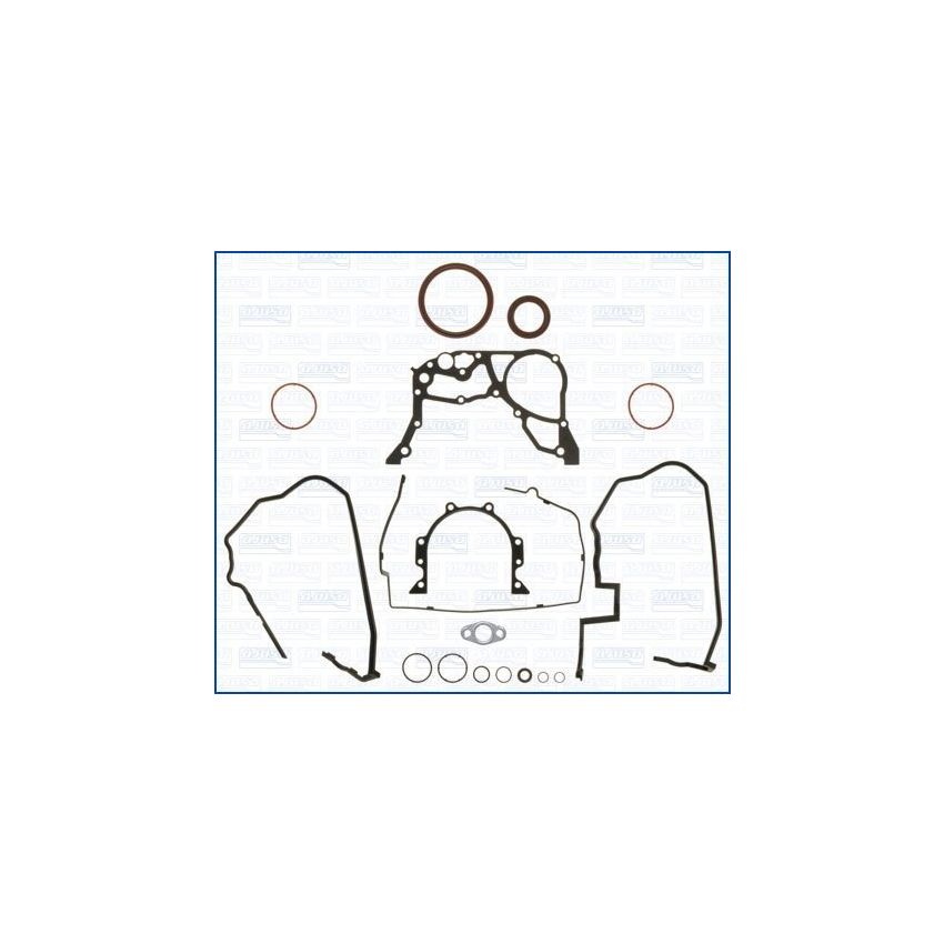 KOMPLET USZCZELEK BLOKU AJUSA 54086600 TOYOTA 16V 2.0 89-00