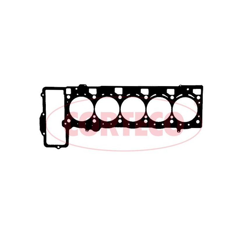 USZCZELKA GŁOWICY CORTECO 415511P VW 5.2 06-