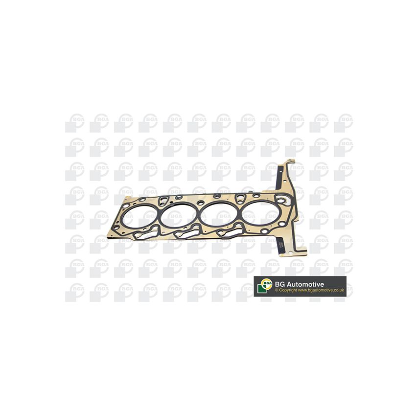 USZCZELKA GŁOWICY BGA CH9604A FORD 16V 2.2TDCI 11-