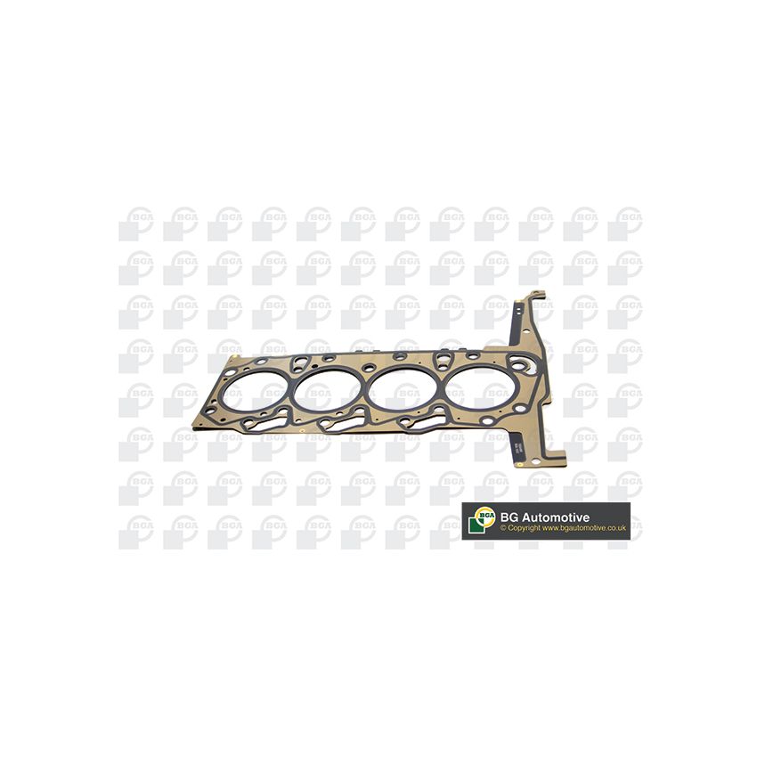 USZCZELKA GŁOWICY BGA CH9604B FORD 16V 2.2TDCI 11-