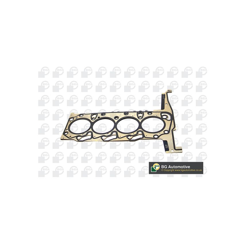 BGA CH9604C USZ.GŁ F(2.2TDCI)[11-]