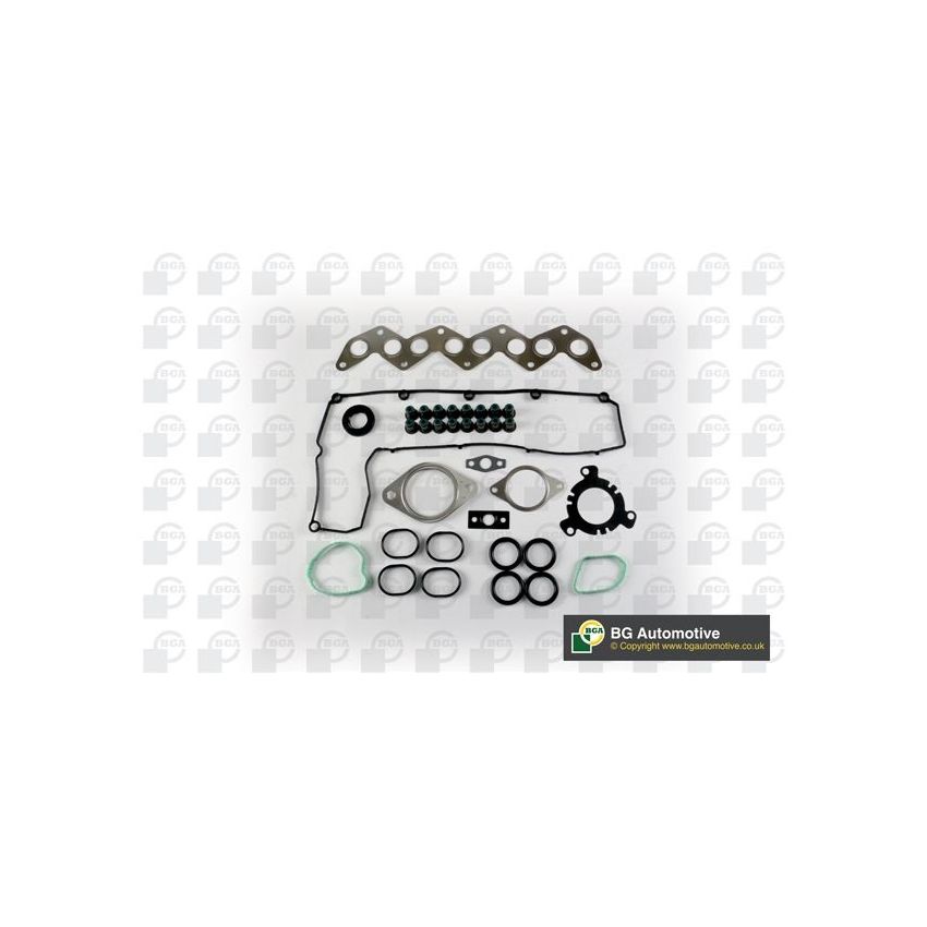 KOMPLET USZCZELEK GŁOWICY BGA HN4325 PSA 16V 2.0HDI 06-