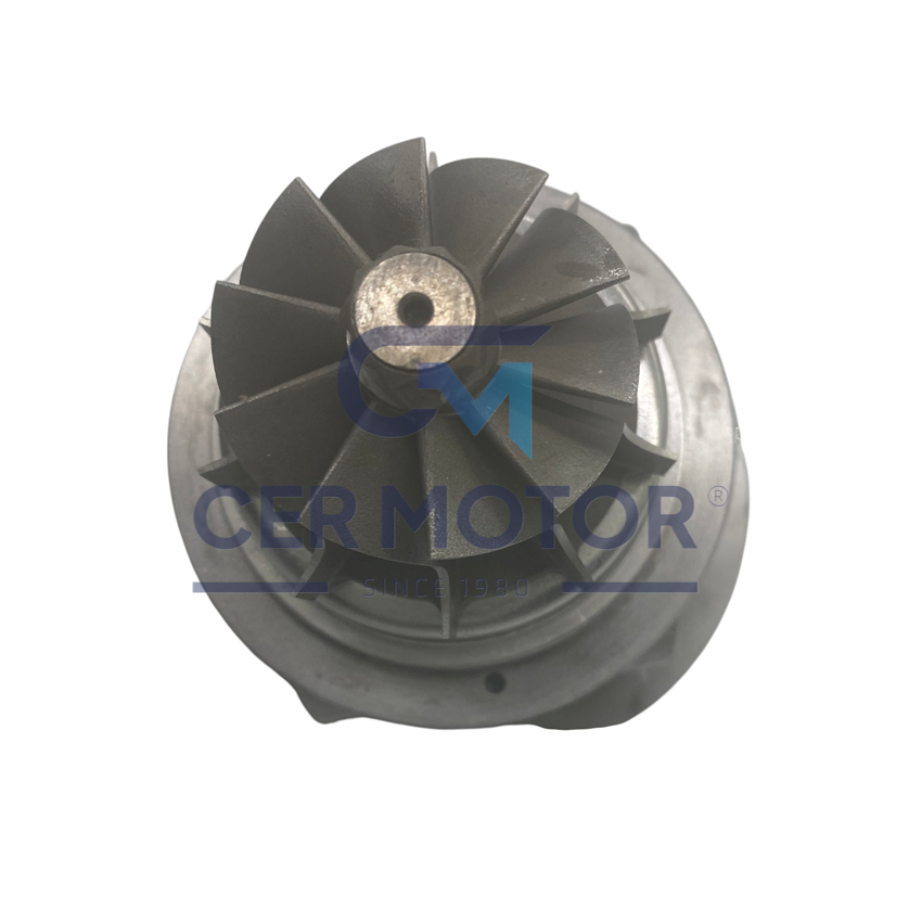 KORAS TS A4730 TOYOTA 2.4TD 85-
