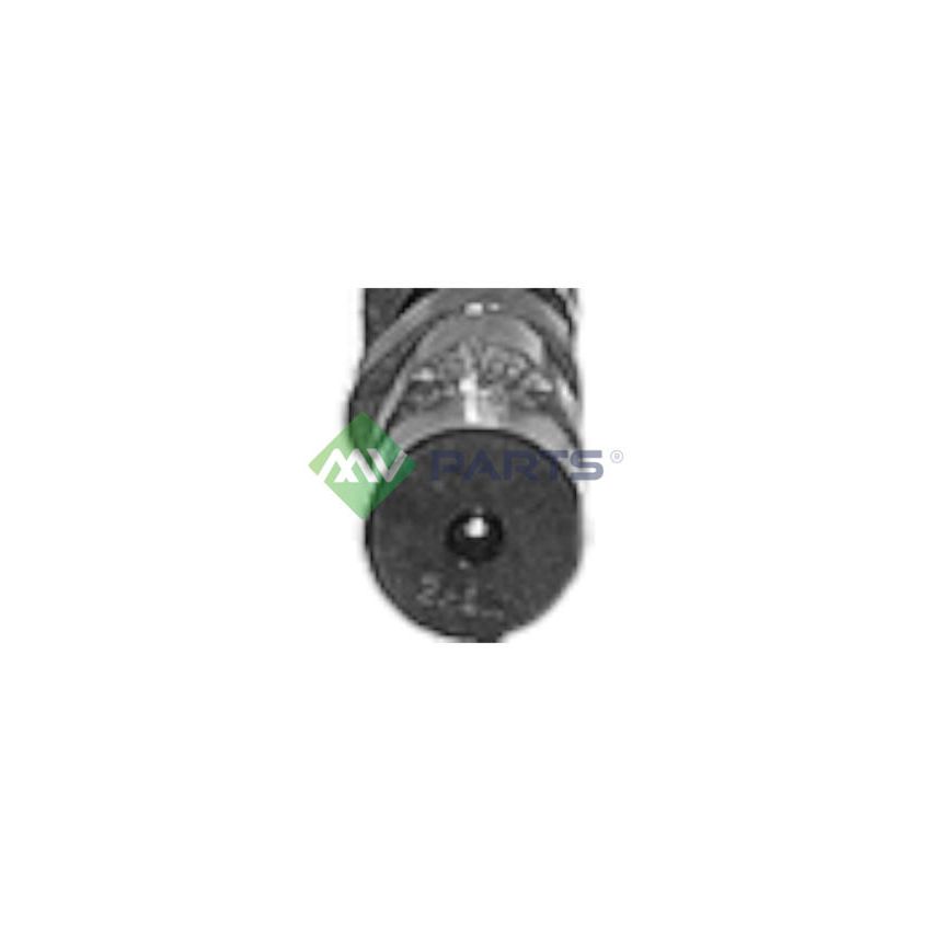 WAŁEK ROZRZĄDU MV PARTS K3037 MITSUBISHI 2.5D 4D56 88-05