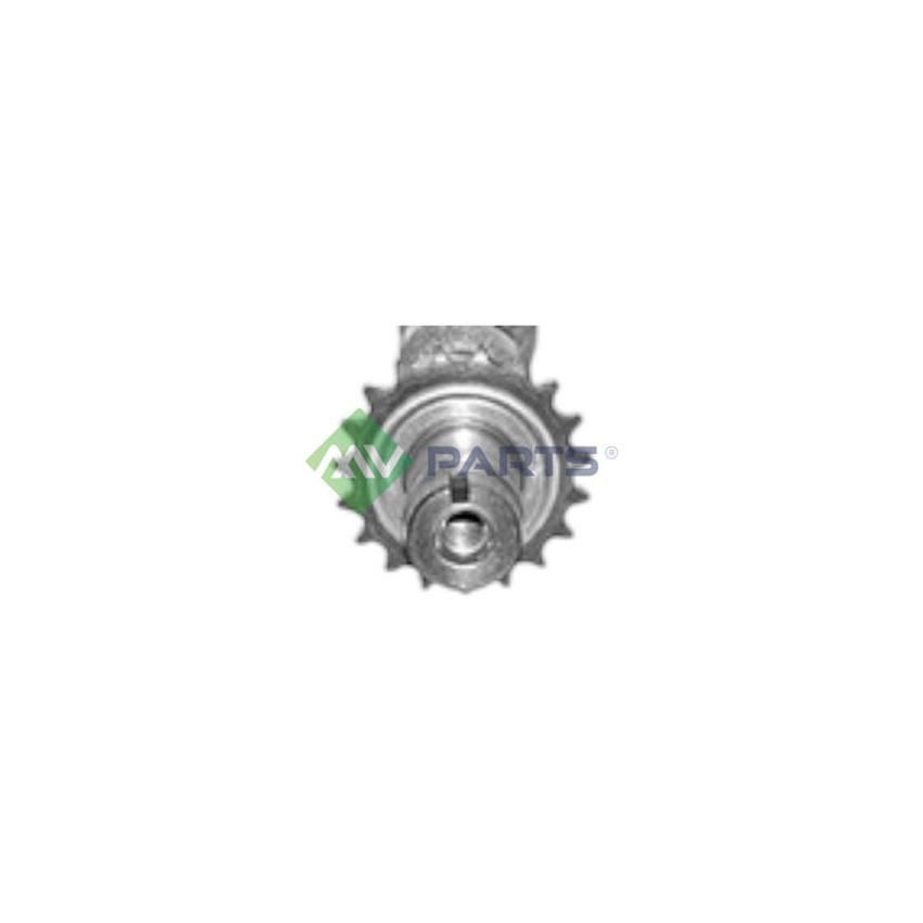 WAŁEK ROZRZĄDU MV PARTS K3070 PSA 2.0-2.2HDI 00-