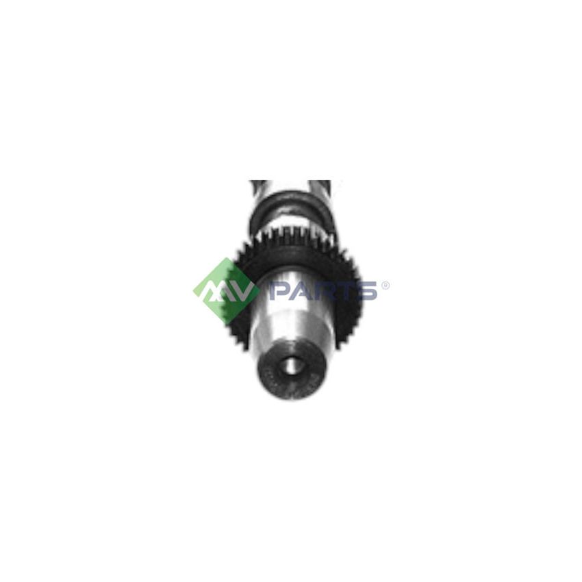 WAŁEK ROZRZĄDU MV PARTS K3120 VW 2.5TDI 00-