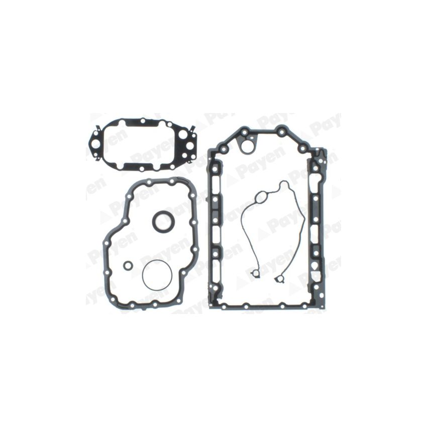 KOMPLET USZCZELEK BLOKU PAYEN EH5731 ROVER RANGE 2.7D 05-