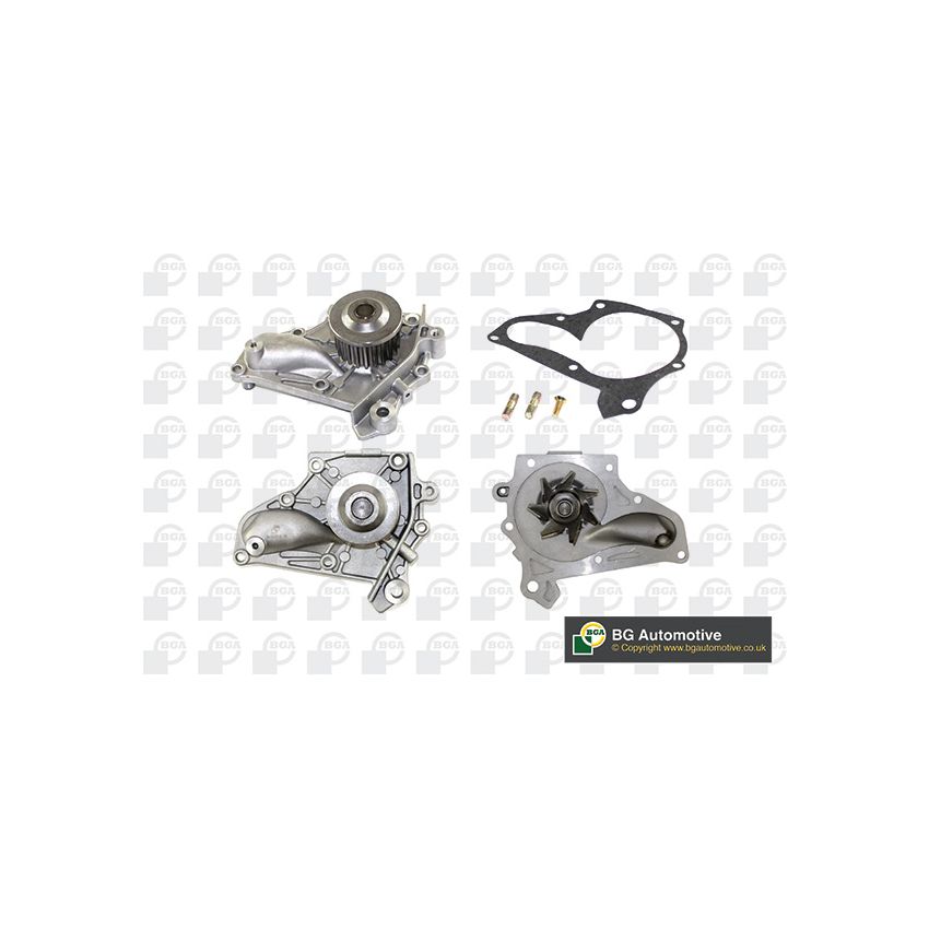 POMPA WODY BGA CP18280 TOYOTA 2.0/2.0T 89-00