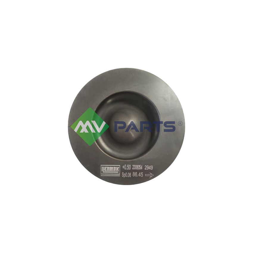 TŁOK MV PARTS 4949050 0.50 FORD 16V 2.2TDCI 04-