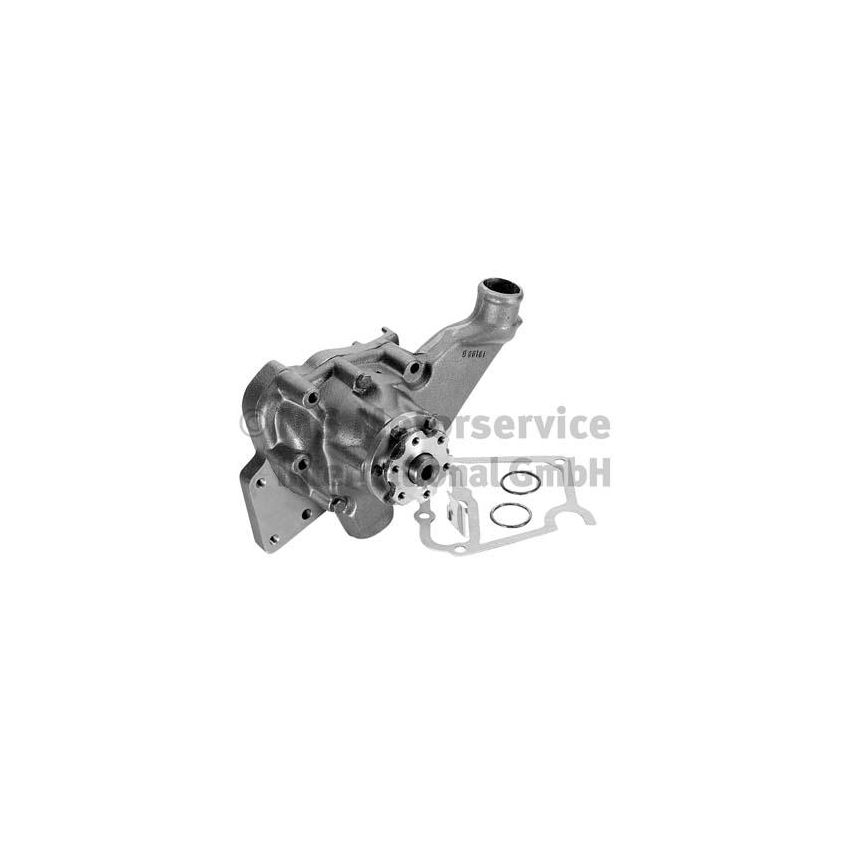 POMPA WODY BF 20160336600 MERCEDES OM366