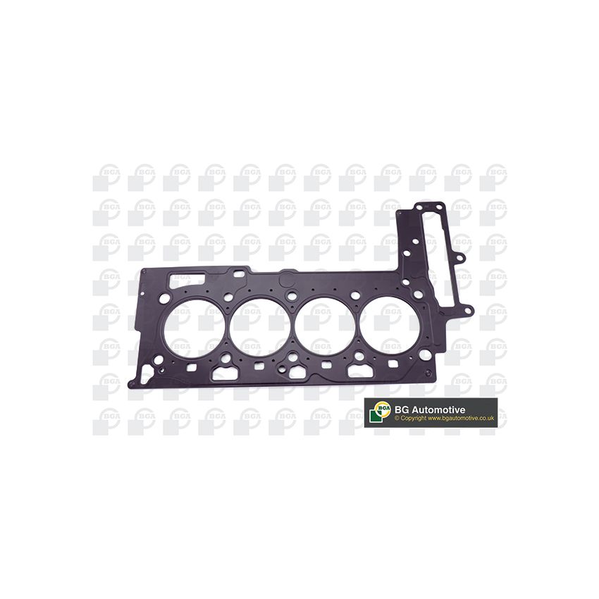 USZCZELKA GŁOWICY BGA CH8546 BMW 2.0D 16V 06-
