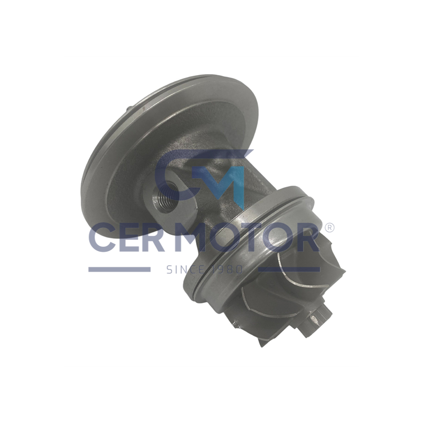 KORAS TS A4731 DEUTZ BF4M2012C