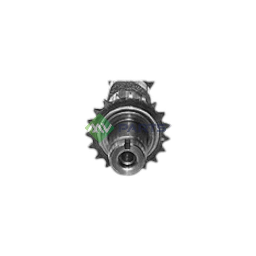 WAŁEK ROZRZĄDU MV PARTS K3138 PSA 2.2HDI 05-