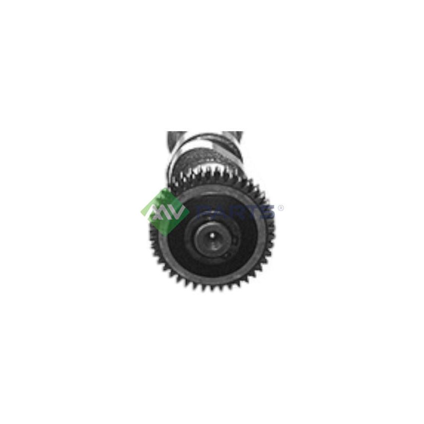 WAŁEK ROZRZĄDU MV PARTS K3146 VW 2.5TDI 00-