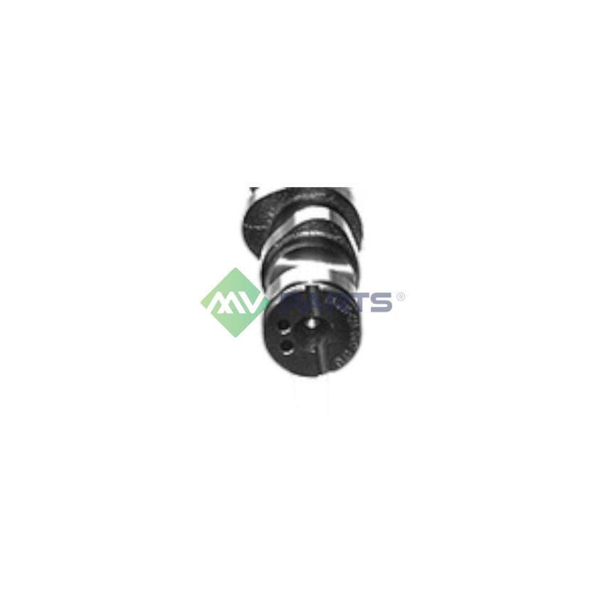 WAŁEK ROZRZĄDU MV PARTS K3146 VW 2.5TDI 00-