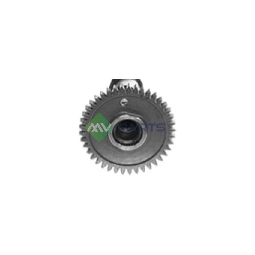 WAŁEK ROZRZĄDU MV PARTS K3174 BMW 2.0D 04-